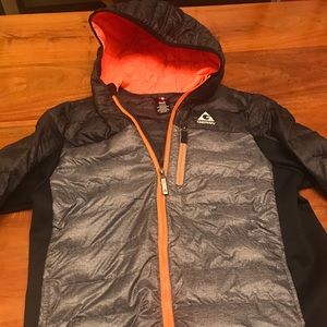 Gerry Boys Insulated Jacket